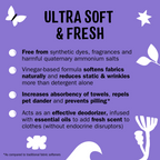 Liquid Fabric Softener