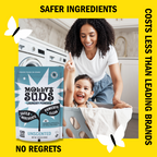 Original Laundry Detergent Powder