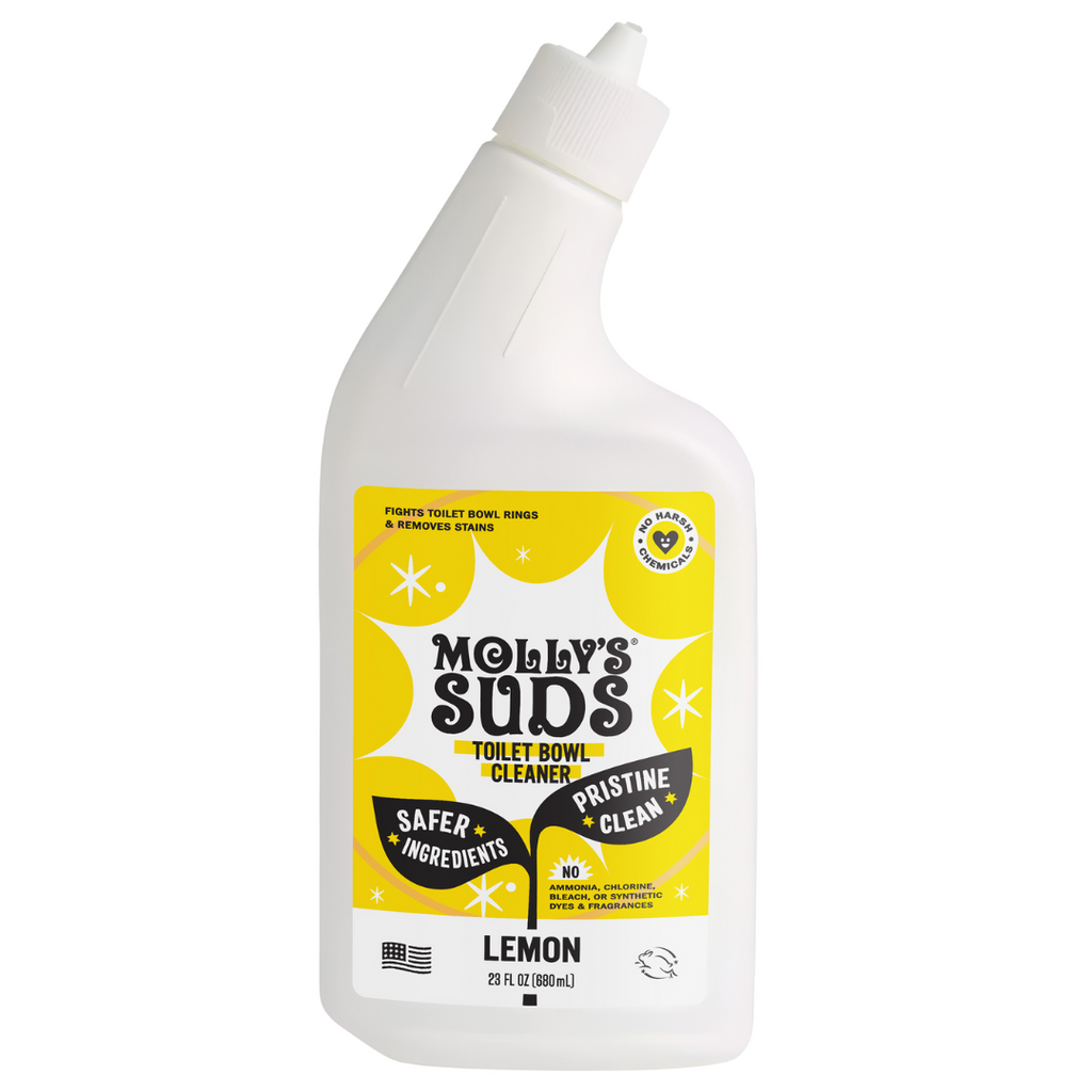 Toilet Bowl Cleaner